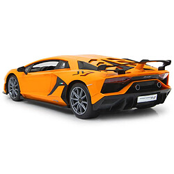 Acheter Jamara Voiture télécommandée Lamborghini Aventador SVJ 1:14 Orange