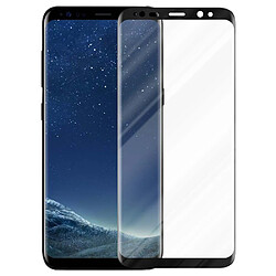 Avis Cadorabo Verre trempé Samsung Galaxy S8 PLUS Film Protection