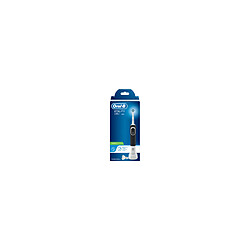 Acheter Oral-B Brosse à dents électrique Oral B ORALB VITALITY 100 NOIR