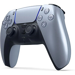 Avis Manette PS5 DualSense Sony gamepad