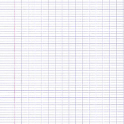 Cahier piqué Open Flex Oxford 17 x 22 cm - seyès - 96 pages - Lot de 5