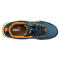 Acheter Chaussure de sécurité basses Puma CROSSTWIST S3 T 43