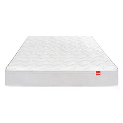 Matelas Epeda L'Ailleurs - 620 Ressorts Ensachés 90x190