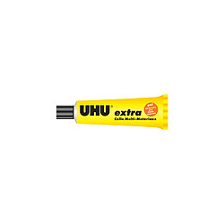 UHU colle universelle extra gel, contenu: 31ml ()