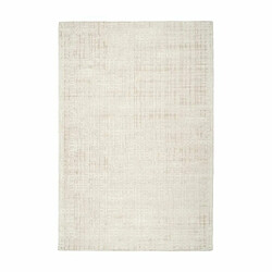 Paris Prix Tapis Tissé à la Main Karma Beige Argent 120 x 170 cm