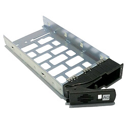 Rack Disque Dur 3.5" HP SATA / SAS Blade System C7000 N2-100-20131R Tray Caddy - Occasion