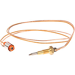 Avis Siemens THERMOCOUPLE BRULEUR