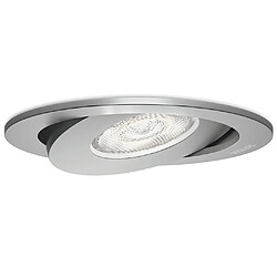 Philips Spot encastré myLiving Asterope 3 x 4,5 W 591834816 pas cher