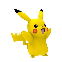 Avis BANALINE POKEMON - My Partner Pikachu - Jeu electronique interactif