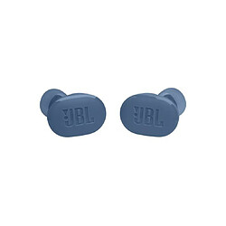 Ecouteurs True Wireless JBL Tune Buds Bleu