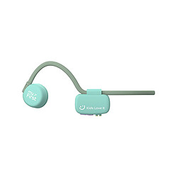 Avis myFirst my First Auriculaire Technologie Bone sans fil Vert