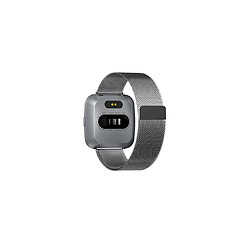 Acheter Mesure de fréquence cardiaque de rappel d'appel de montre intelligente G12 avec acier argent de montre Bluetooth