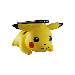 POKEMON Chargeur Induction Pikachu