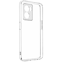 Avizar Coque Oppo A77 Flexible Fine Transparent