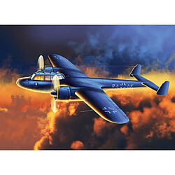 Do 17Z-10 WWII German Night Fighter- 1:72e - ICM