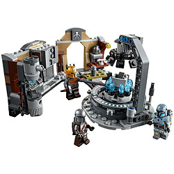 Lego 75319 Star Wars La Forge Mandalorienne Multicolore