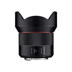 SAMYANG 14mm f/2,8 AF CANON Garanti 2 ans