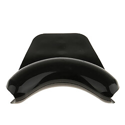 Avis Shampooing en silicone Cuvette à coussin de cuisse Salon Cheveux Lavabos pour lavabos Accessoires