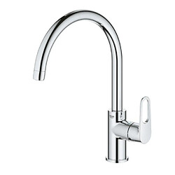 GROHE - Mitigeur monocommande Evier