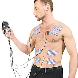 Avis Sportelec Msp précision Sport-Elec Electrostimulation