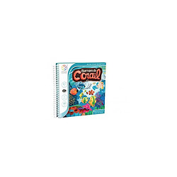 Jeu de voyage magnétique Smartgames Barrière de corail