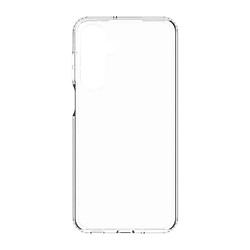 QDOS Coque de Protection pour Samsung Galaxy A16 4G/5G Renforcée 2M Hybrid Transparent