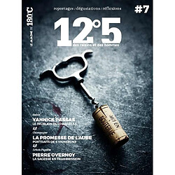 12°5 : des raisins et des hommes, n° 7