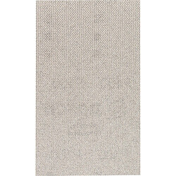 Feuille Abrasive Rectangle Réticulée Bosch Expert M480