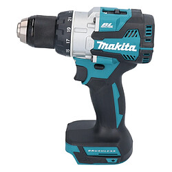 Makita DHP 489 RT Perceuse-visseuse à percussion sans fil 18 V 73 Nm Brushless + 2x batterie 5,0 Ah + chargeur