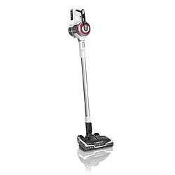 Aspirateur Balai, Aspirateur à Main, sans Fil, Filtre HEPA, Puissant, Compact, , Blanc, MPM, MOD-35