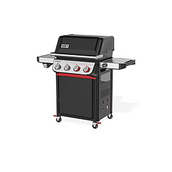 WEBER Spirit EP-435