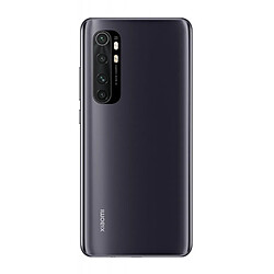 Xiaomi Mi Note 10 Lite (Double Sim - 64 Go, 6 Go RAM) Noir - Reconditionné