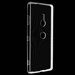 Acheter Avizar Coque Sony Xperia XZ3 Coque Protection Silicone Souple Ultra-fine