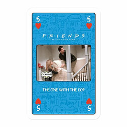 Avis Ludendo Jeu de 54 cartes Friends