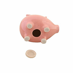 Avis Tirelire DKD Home Decor Dolomite Enfant Moderne Cochon Iridescent 16,5 x 11,5 x 15 cm