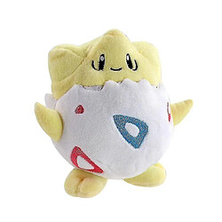 Universal Nouvelle petite mode moelleuse - poupées en peluche (15 cm togepi) pas cher