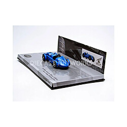 MINICHAMPS - 1/43 - DELAGE D6 GP - 1946 - 437461100 pas cher