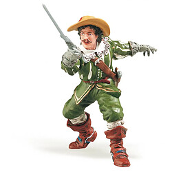 39904 figurine d artagnan papo