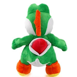 Avis Universal Dinosaure peluche verte jouet