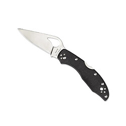 BYRD KNIFE - BY04GP2 - COUTEAU BYRD MEADOWLARK 2 G10