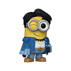 Funko Minions x BTS - Figurine POP! Jung Kook 9 cm