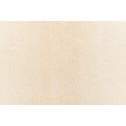 Vidal Tapis de couloir en laine 290x81 beige Darya pas cher