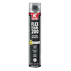 mousse pu - griffon flexfoam-200 - aérosol de 750 ml - griffon 6312873