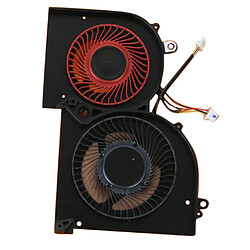 Avis ventilateur de refroidissement GPU Cooling Fan