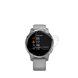 Film de couverture complète Hydrogel Phonecare pour Garmin vivoactive 5 - Transparent