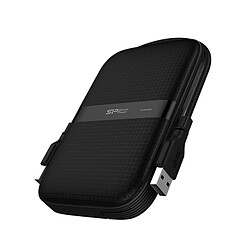 Avis Silicon-Power Disque Dur Externe Silicon Power Armor A60 1 TB