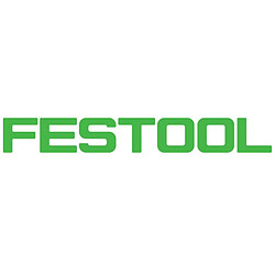 Festool Pièces de raccordement FSV ( 2x 482107 ) Pour connecter deux rails de guidage