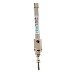 Avis mini cylindre de stylo en acier inoxydable smc cdj2b6 x 30