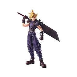 Square-Enix Final Fantasy VII - Figurine Bring Arts Cloud Strife 15 cm