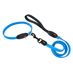 Laisse de corde de traction pour chiens